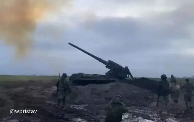 Сводка Минобороны России по ситуации на Курском направлении