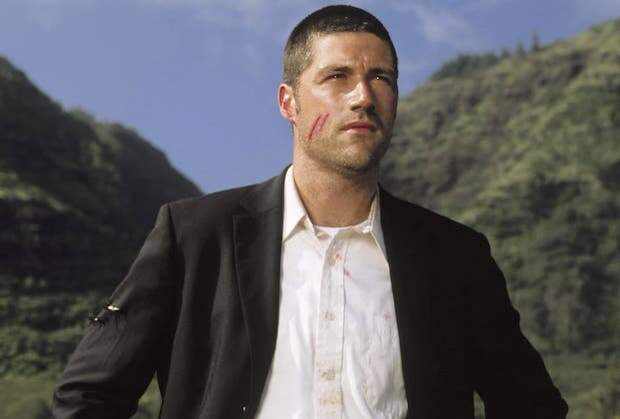 Lost's Matthew Fox Finally Reveals Why He Retired From Acting