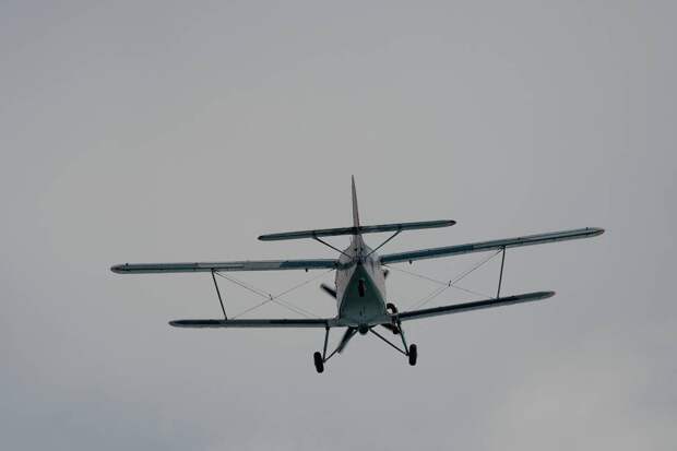 В России призвали использовать кукурузники против дронов