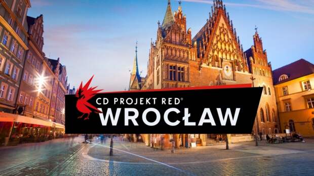 CD Projekt RED купила студию Strange New Thing и открыла новое подразделение