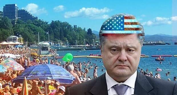 Атака на Крым: Вашингтон рискнул - Киев проиграл. Руслан Осташко Атака на Крым: Вашингтон рискнул - Киев проиграл. Руслан Осташко