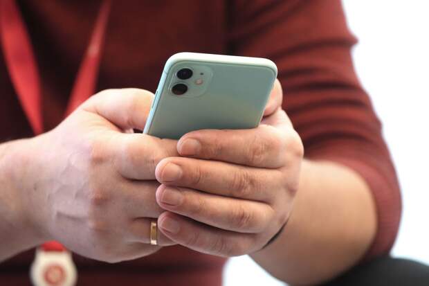 МВД: мошенники крадут данные россиян с помощью сервиса совместных поездок