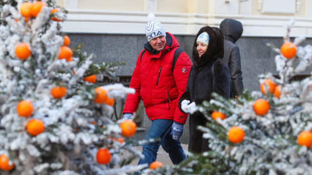 Russian Field: молодежь и обеспеченные россияне довольны 2025-м больше других