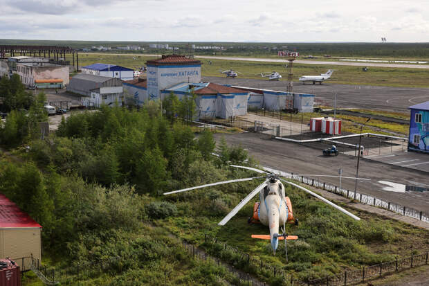 Тревел-блогер описал продуктовый магазин на севере России фразой «замер у ценников»