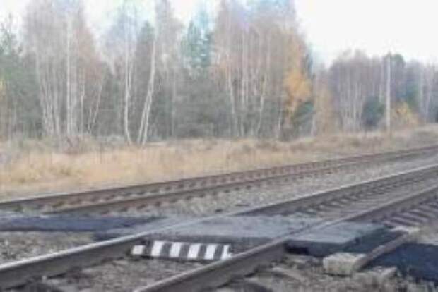 На остановочном пункте Рассказово переход оборудовали только после обращения прокуратуры в суд