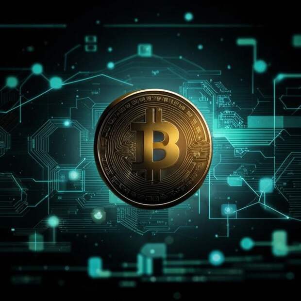 Биткоин торгуется на уровне $66900, эфир снизился до $1900, капитализация рынка - $3,2 трлн