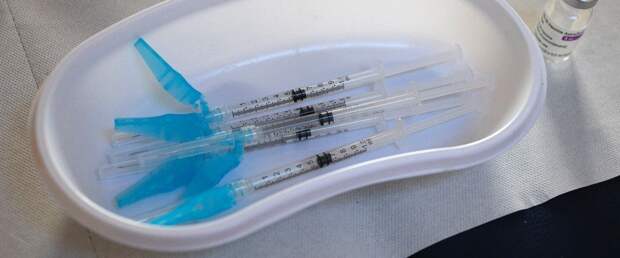 Дания первой в мире полностью отказалась от вакцины AstraZeneca