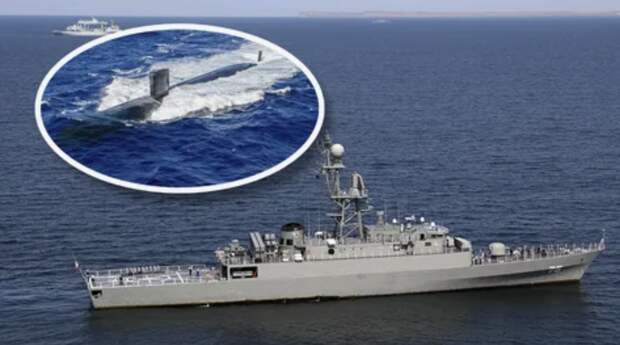 "Великая морская победа" с душком