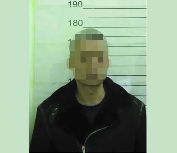 Приморские чекисты задержали на границе упорного иностранца