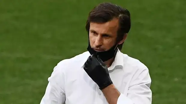 Семак рассказал о ходе восстановления Дзюбы и Ракицкого