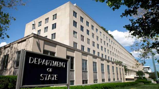 Госдепартамент опроверг данные о сокращении дипмиссий США в Африке – Newsweek