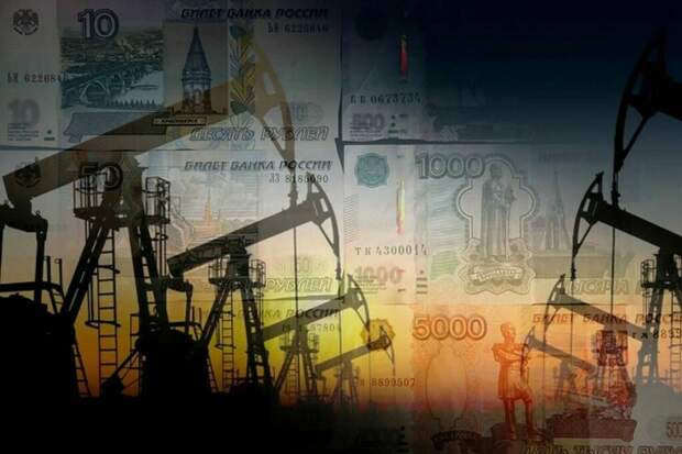 Нефтегазовые доходы России по итогам 2023 года составят около 9 трлн рублей. Об этом...