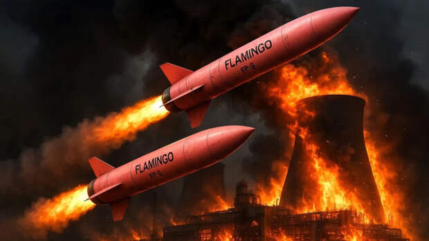 В Адыгею прилетели "Фламинго"? Живов опознал этих "птиц" по силуэту