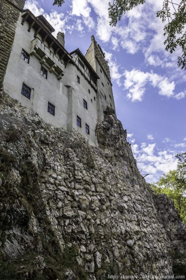 25 251 533x800 «Замок Ворона» и «замок Дракулы»