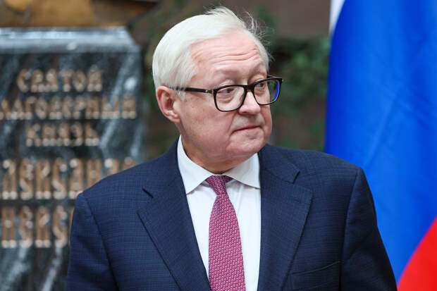 В МИД России рассказали об ожиданиях от переговоров в Стамбуле