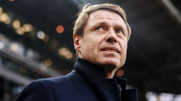 Кононов — о Челестини и Карседо: «Хочется, чтобы руководство доверяло нашим специалистам»