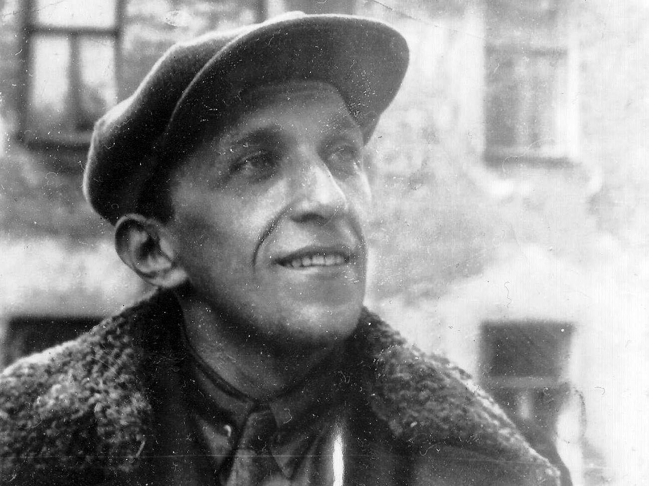 Группа дяди Яши: как советский разведчик держал в страхе всю Европу