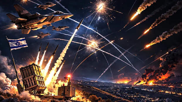 Подполковник Шаландин: Война в Иране показала не просто "неготовность НАТО" – хуже