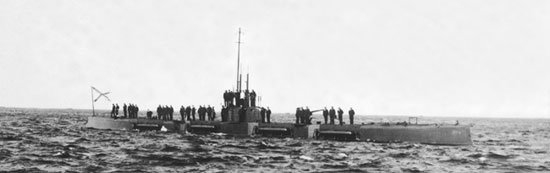 Подводный флот России. Часть 3 вооружение, флот