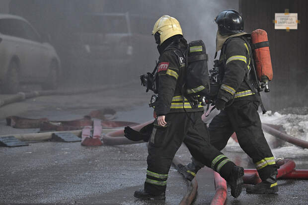 «Черный дождь». ВСУ атаковали регион России в двух тысячах километрах от границы. Местные жители показали необычные последствия