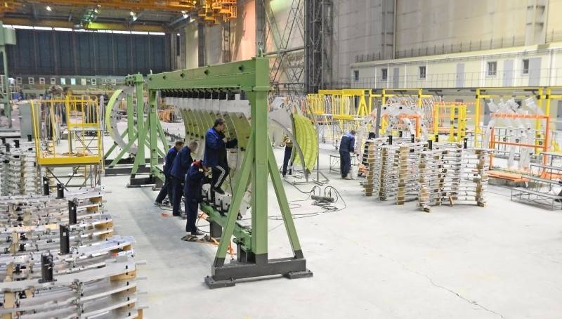 Проект Ил-114-300: решающий 2020 год