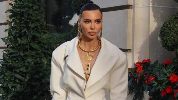 Оксана Самойлова поблагодарила за поддержку после развода: «Свет в конце тоннеля»