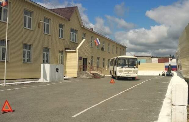 В Кировградской ВК прошел конкурс