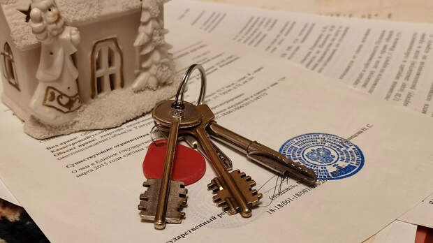 Mash: 90-летний москвич признал обман покупателей и все равно вернул жильё