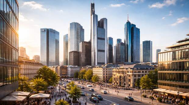 Польский капитал наступает на немецкий рынок