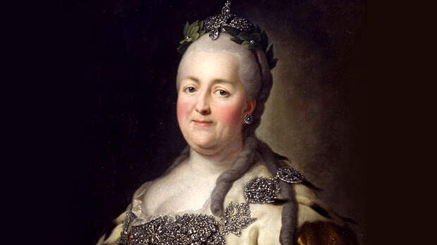 Екатерина