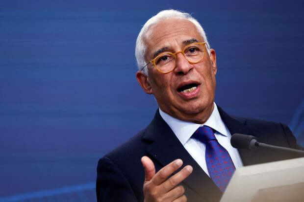 Глава Евросовета Кошта созвал заседание на фоне ситуации вокруг Гренландии