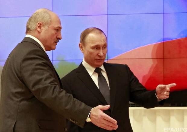 За эти высказывания хочется пожать ему руку! - Лукашенко о взаимоотношениях с Западом и Россией