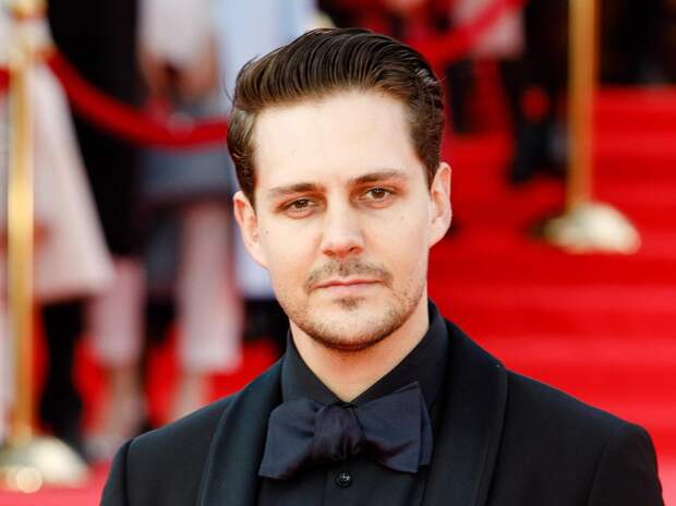 Аглая Тарасова, Саша Лусс и другие красотки не устроили: тайная свадьба и отцовство Милоша Биковича