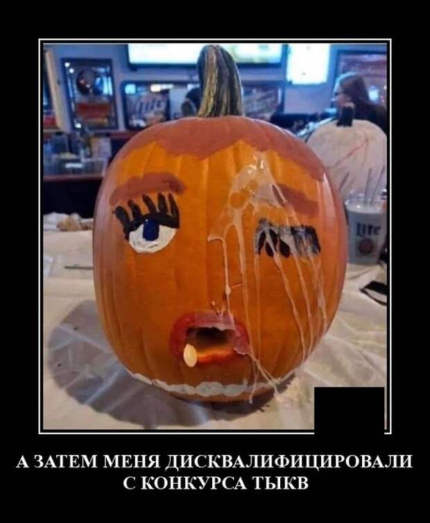 Демотиваторы (20 фото)