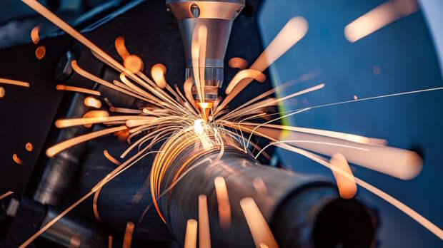 Производство зубчатых передач для металлообрабатывающих станков запустили в Копейске