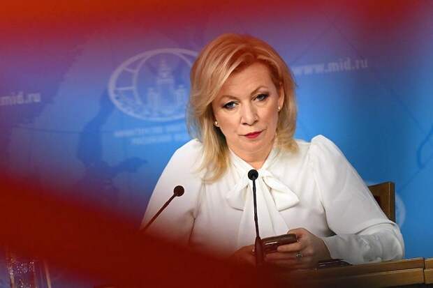 МИД России оценил идею НАТО направить войска на Украину