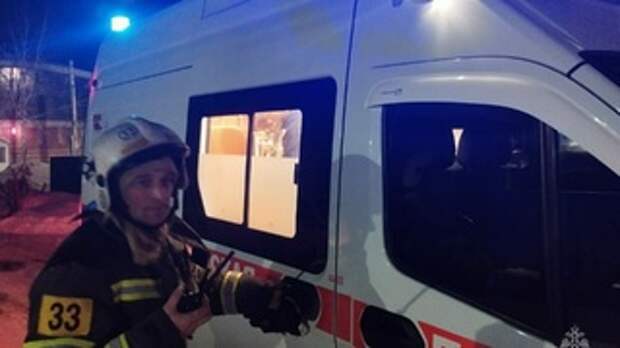 Фото: пресс-служба ГУ МЧС России по Алтайскому краю