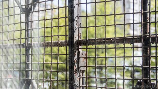 Педофил пытался выйти из колонии на 3 года раньше