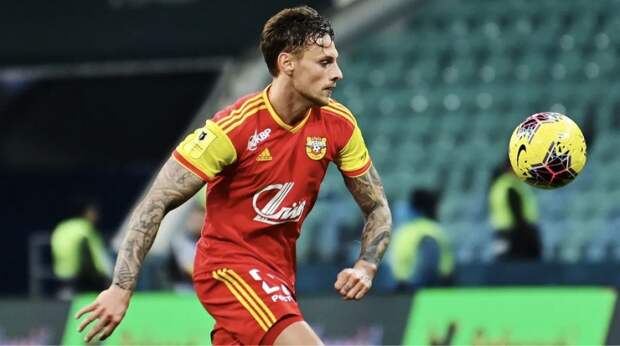 Экс-игрок «Арсенала» Бауэр о принятии ислама: это лучшее решение в жизни