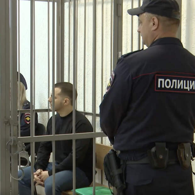 Против осужденного бывшего замглавы российского города возбудили еще одно дело