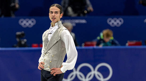 Гуменник: благодарен Петросян за желание пригласить меня вместе выступить с номером на ОИ