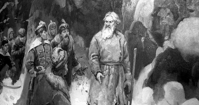 7 Главных заблуждений о жителях русских городов