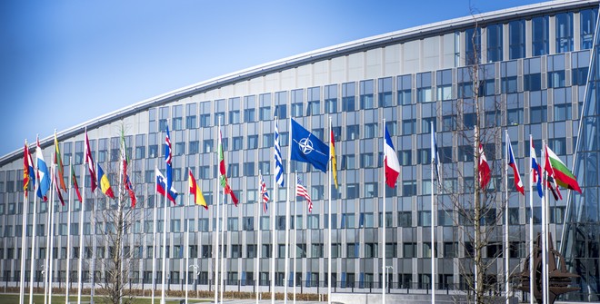 НАТО не признаёт испытания ракеты США доказательством нарушения ДРСМД