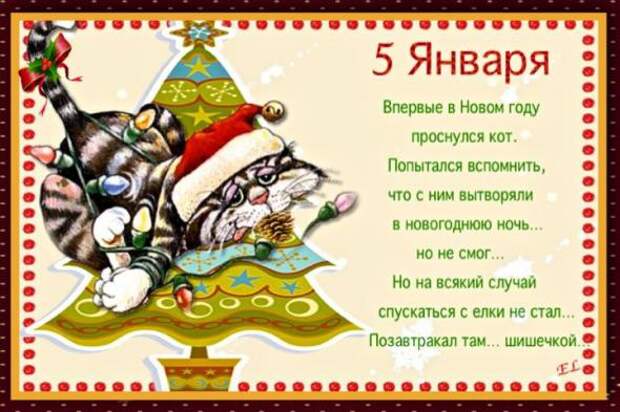 Весело, весело, встретим Новый Год ! Ох !