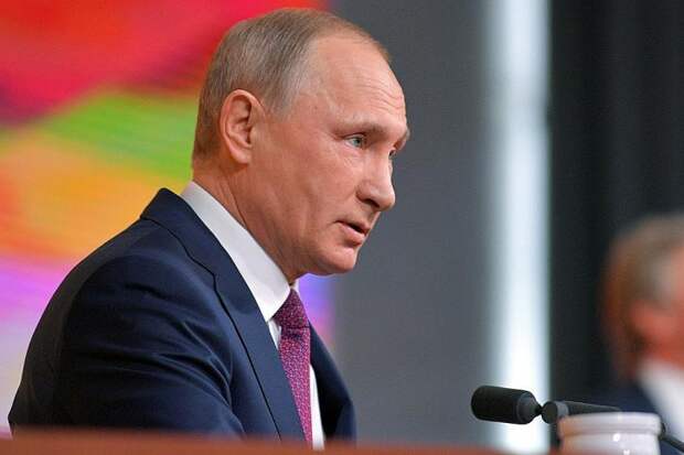 «Стратегические партнеры будут в шоке»: Владимир Путин одним своим словом изменил мир