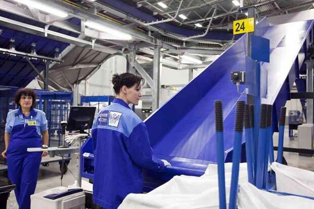 Готов план спасения «Почты России»: маркетплейсы обяжут открывать там ПВЗ