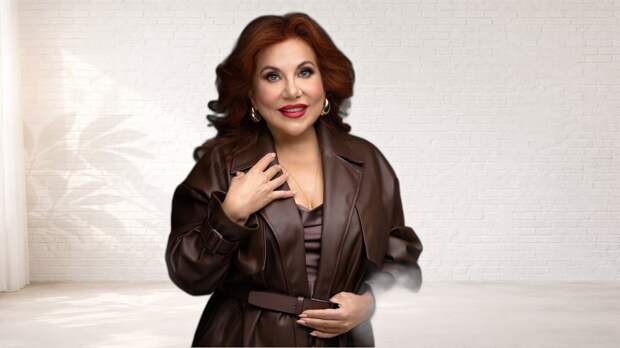 «Не похожа на модель с глянца»: почему 58-летняя Федункив не стесняется упреков и как ее принял 41-летний муж-итальянец