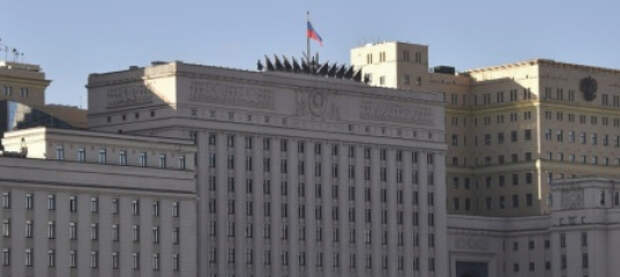 Сводка Минобороны России о ходе проведения спецоперации по состоянию на 25 декабря