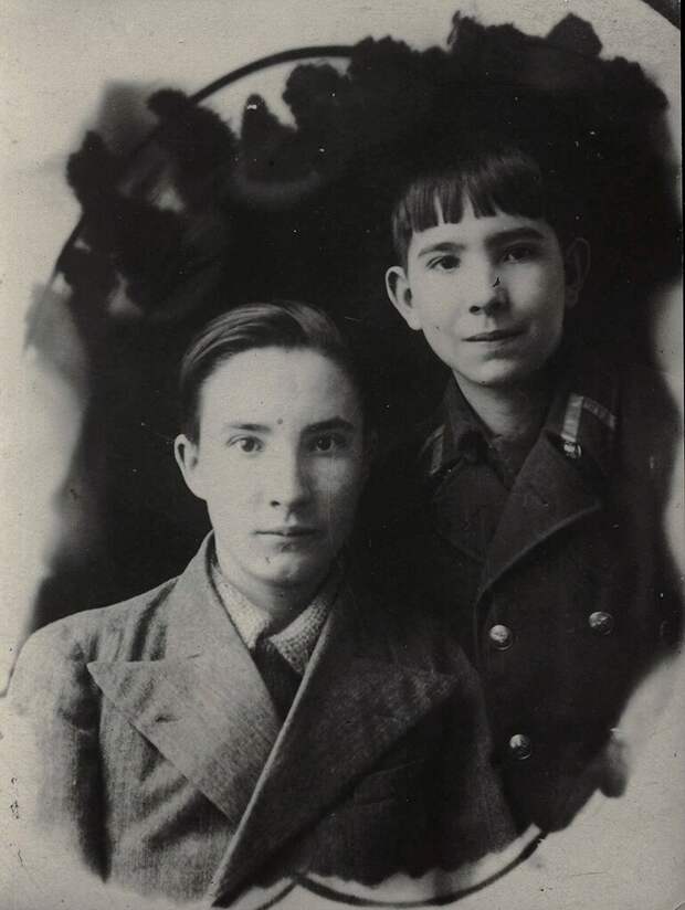 Молодая гвардия