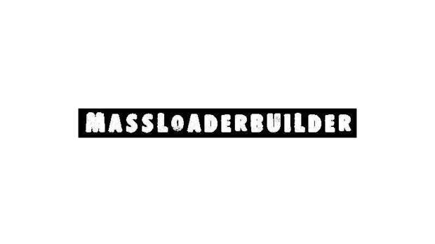 MassLoaderBuilder